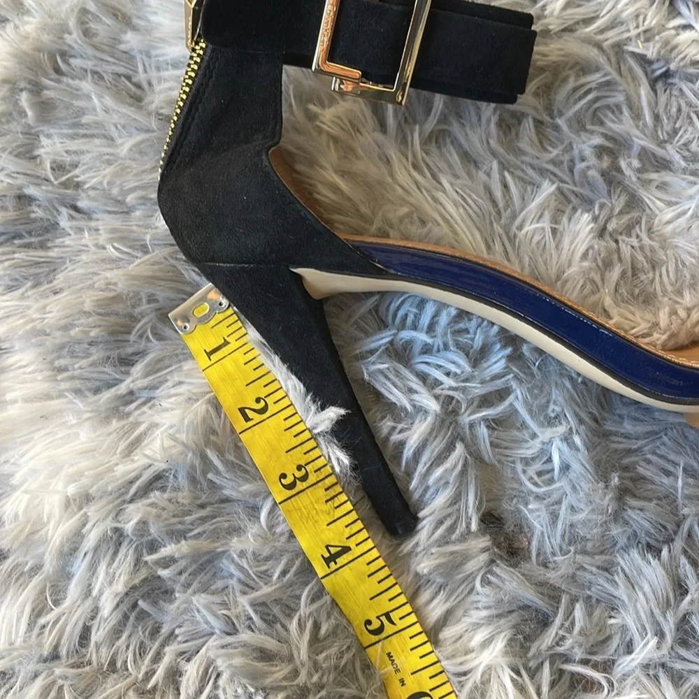 Sexy Calvin Klein Sandal Pump size 8​ - Picture 7 of 7